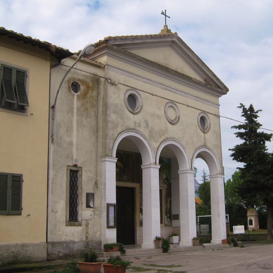 Chiesa di Sant'Antonio