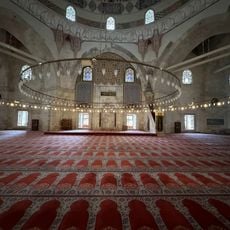 Sherefeli Mosque
