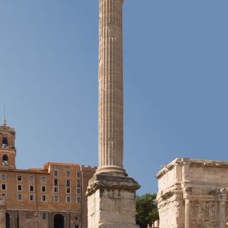 Column of Phocas