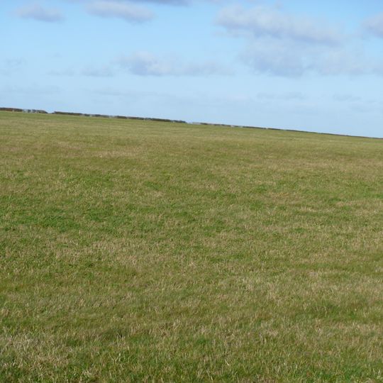 Idbury Camp hillfort