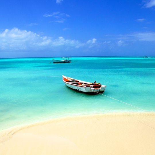 Francisco de Miranda Insular Territory