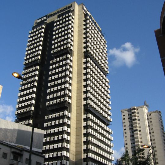 Torre Provincial