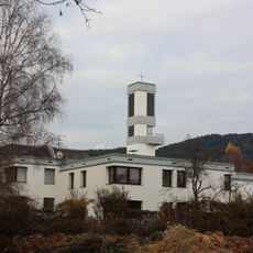 Auferstehungskirche