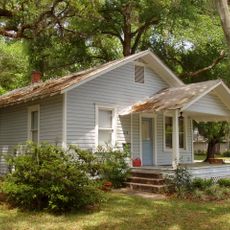 The Jack Kerouac Writers in Residence Project of Orlando, Inc.