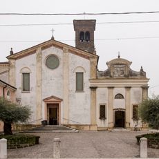 Chiesa della Natività di Maria