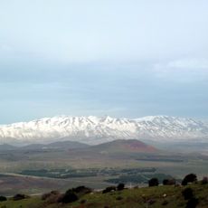 Monte Hermón