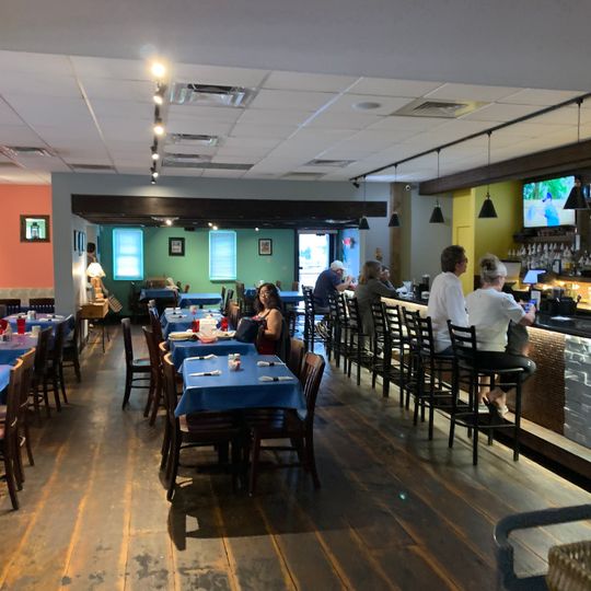 Ybor Grille Southshore