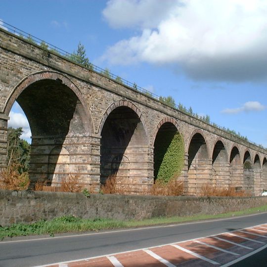 Lothianbridge Viaduct