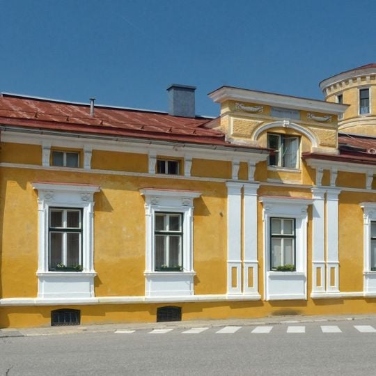 Steinberger Hof, Bleiburg