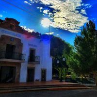 Cusihuiriachi Municipality