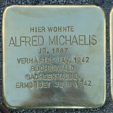 Alfred Michaelis