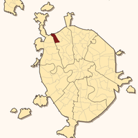 Levoberezhny District