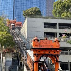 Angels Flight