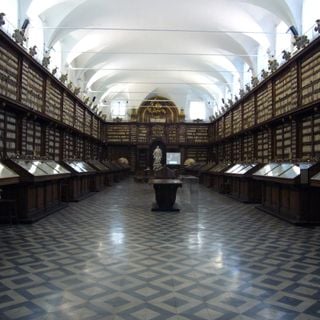Bibliothèque Casanatense