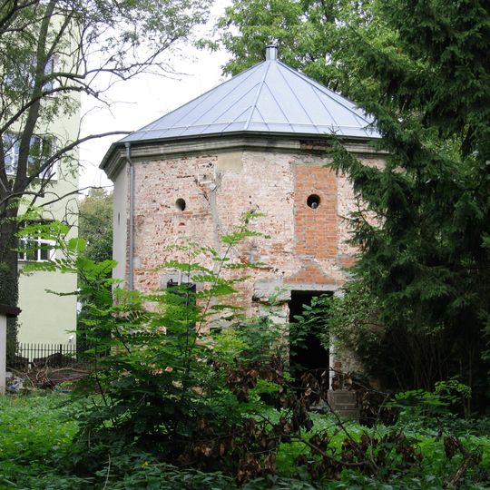 Domek Kata in Lublin