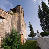 Sant Julià del Llor i Bonmatí