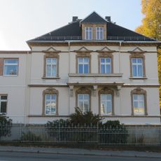 Jagdschänkenstraße 44 Chemnitz-Reichenbrand