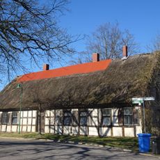 Pfarrhaus Görne