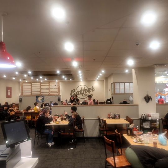 Golden Corral Buffet & Grill