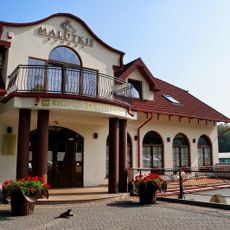 Malutkie Resort - Centrum Rekreacyjno-Eventowe