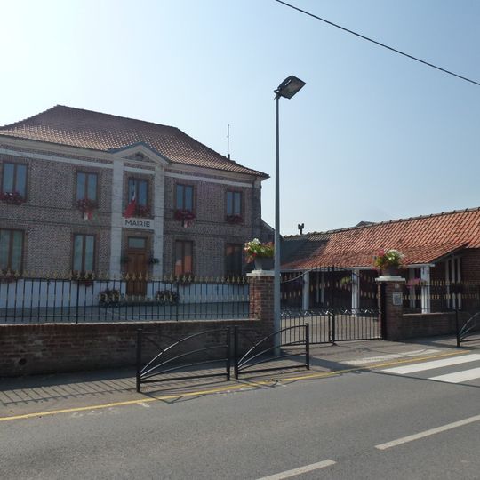 Bonningues-lès-Ardres