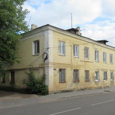 Жилой дом (Торжок)