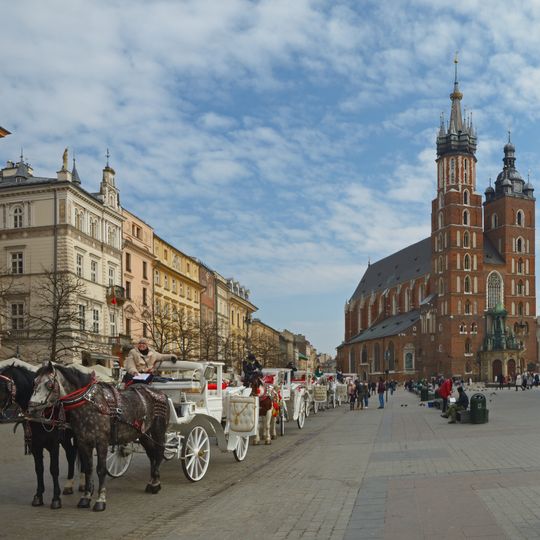 Rynek Główny