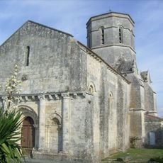 Église Saint-Trojan de Rétaud