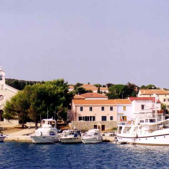 San Pietro dei Nembi