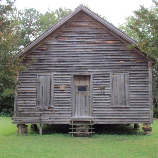 Williams Grove School