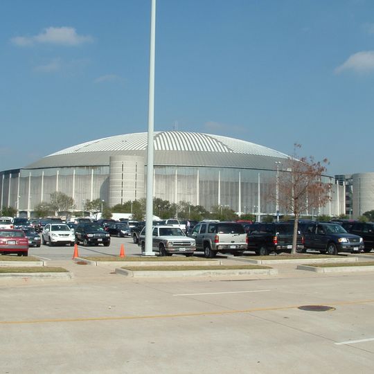 NRG Park