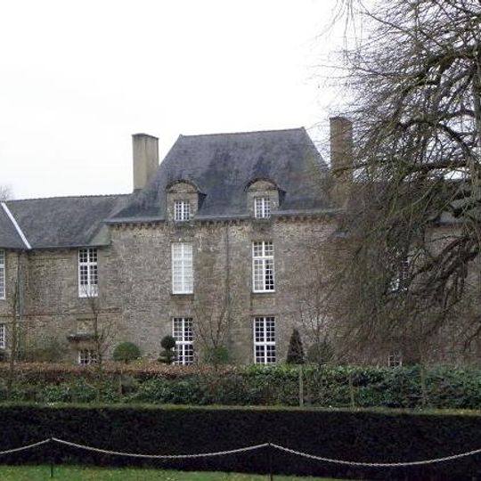 Kasteel van La Ballue