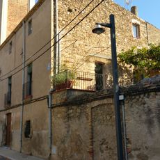 Rectoria de Camallera