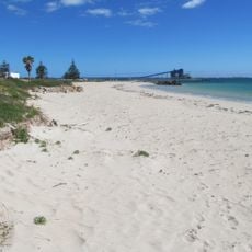Kwinana Beach
