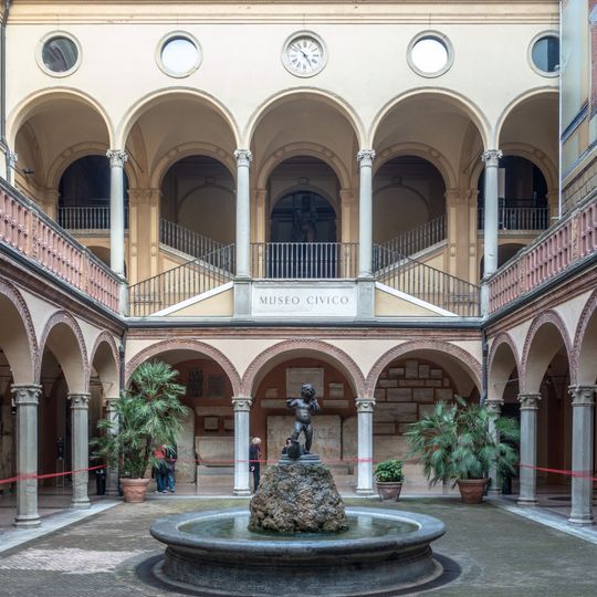Archeological Civic Museum of Bologna