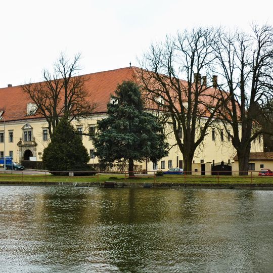 Budíškovice