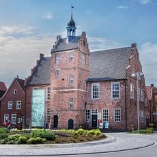 Ostfriesisches Teemuseum