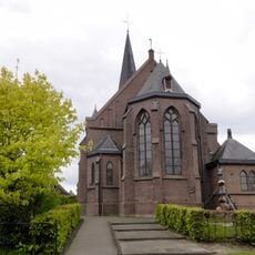 Willibrorduskerk