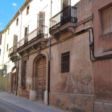 Cal Garriga (Bràfim)