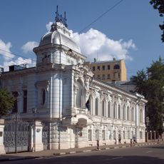 Korobkov mansion