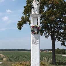 Schwarzes Kreuz, Sommerein