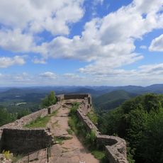 Scenic viewpoint