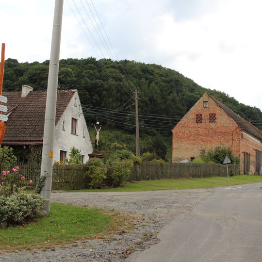 Mikołajów, Lower Silesian Voivodeship