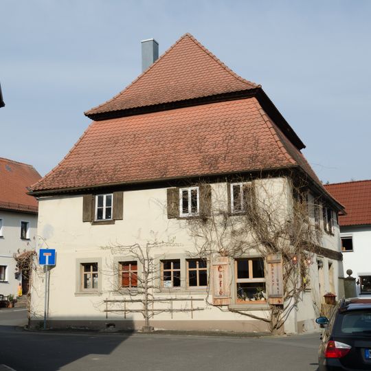 Schillerstraße 7