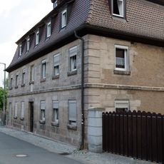 Wohnhaus