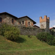 Ricetto di Candelo