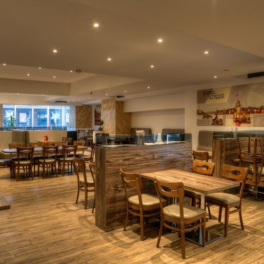 Pan & Pizza Dortmund