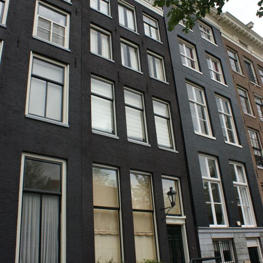 Keizersgracht 251, Amsterdam