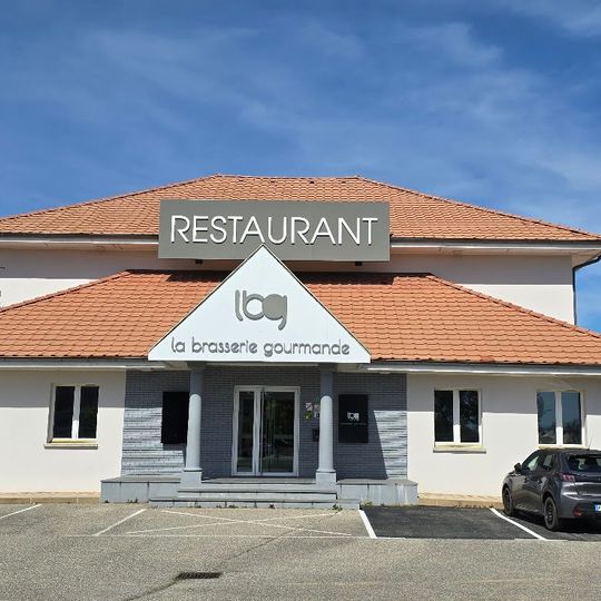 La Brasserie Gourmande