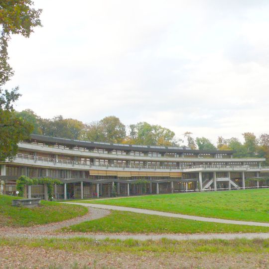 Universiteitsbibliotheek van Lausanne